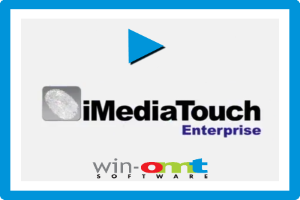 Watch a Live iMediatouch Enterprise Demo