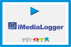 Watch a Live iMediaLogger Demo