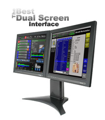 iMediaTouch v3 - The Best Dual Screen Interface